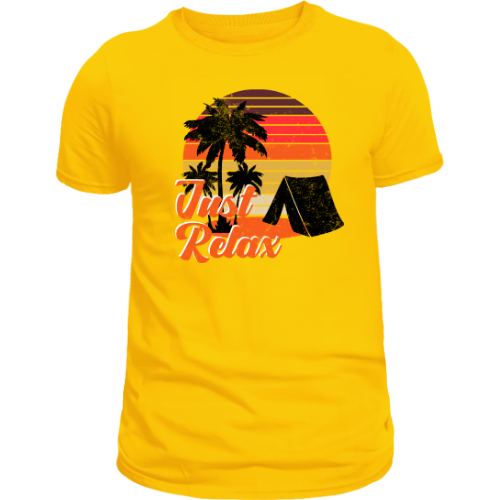 Custom T-shirt bundle