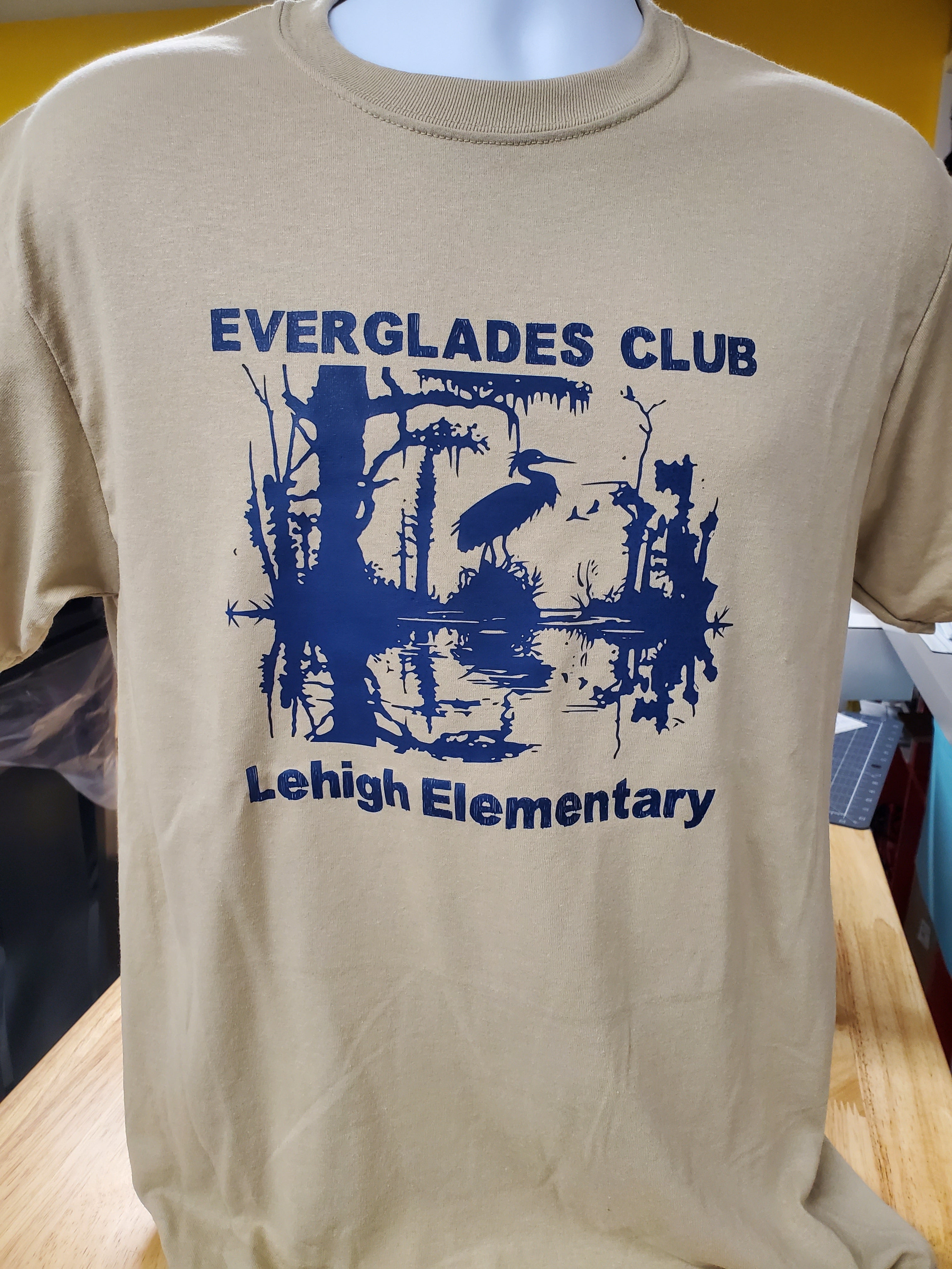 DTF Transfers by Size- Hot Peel