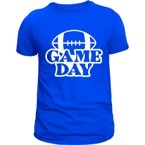 Custom T-shirt bundle
