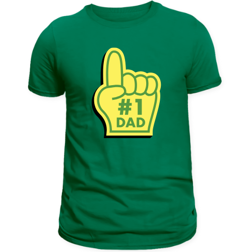 Custom T-shirt bundle