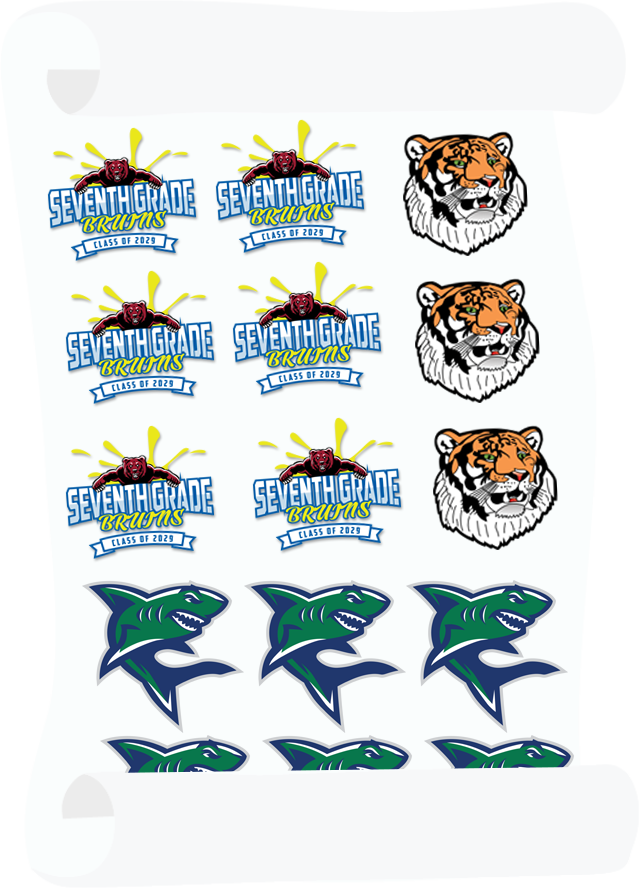 Artwork Repair Service